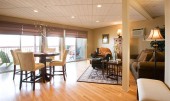Starfish Suite at Sands by the Sea York Beach Motel